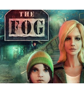 The Fog: Trap for Moths Steam Key GLOBAL